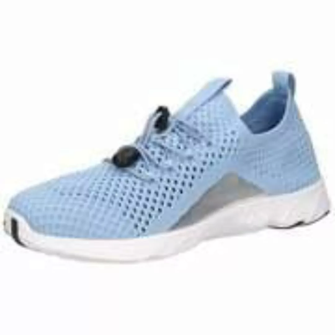 Tallywish Badeschuhe Damen blau günstig online kaufen