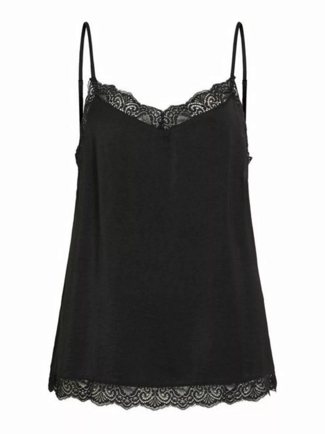 Vila Sweatshirt VICAVA LACE SINGLET /SU- NOOS günstig online kaufen