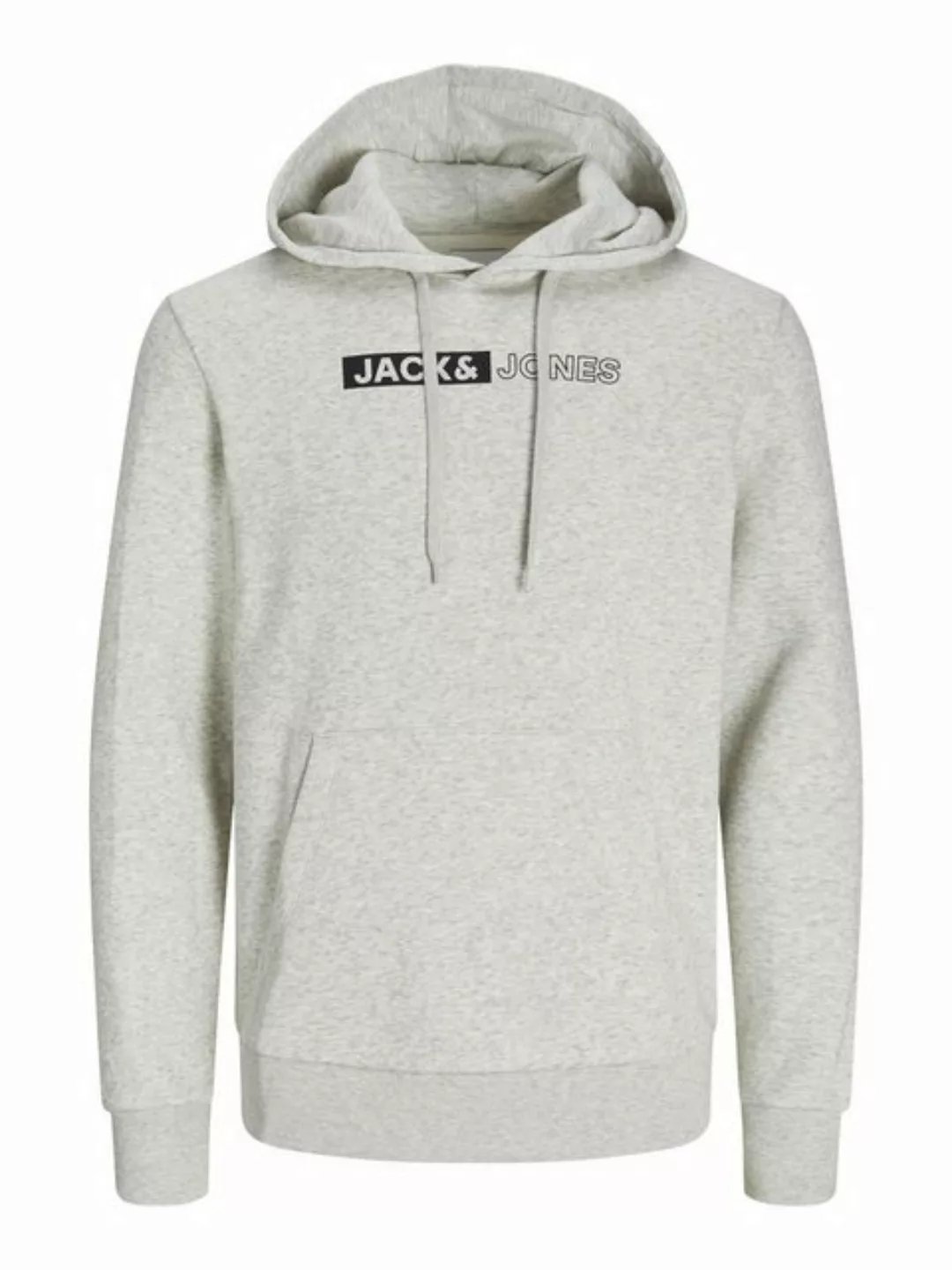 Jack & Jones Kapuzensweatshirt JJECORP LOGO SWEAT HOOD PLAY NOOS günstig online kaufen