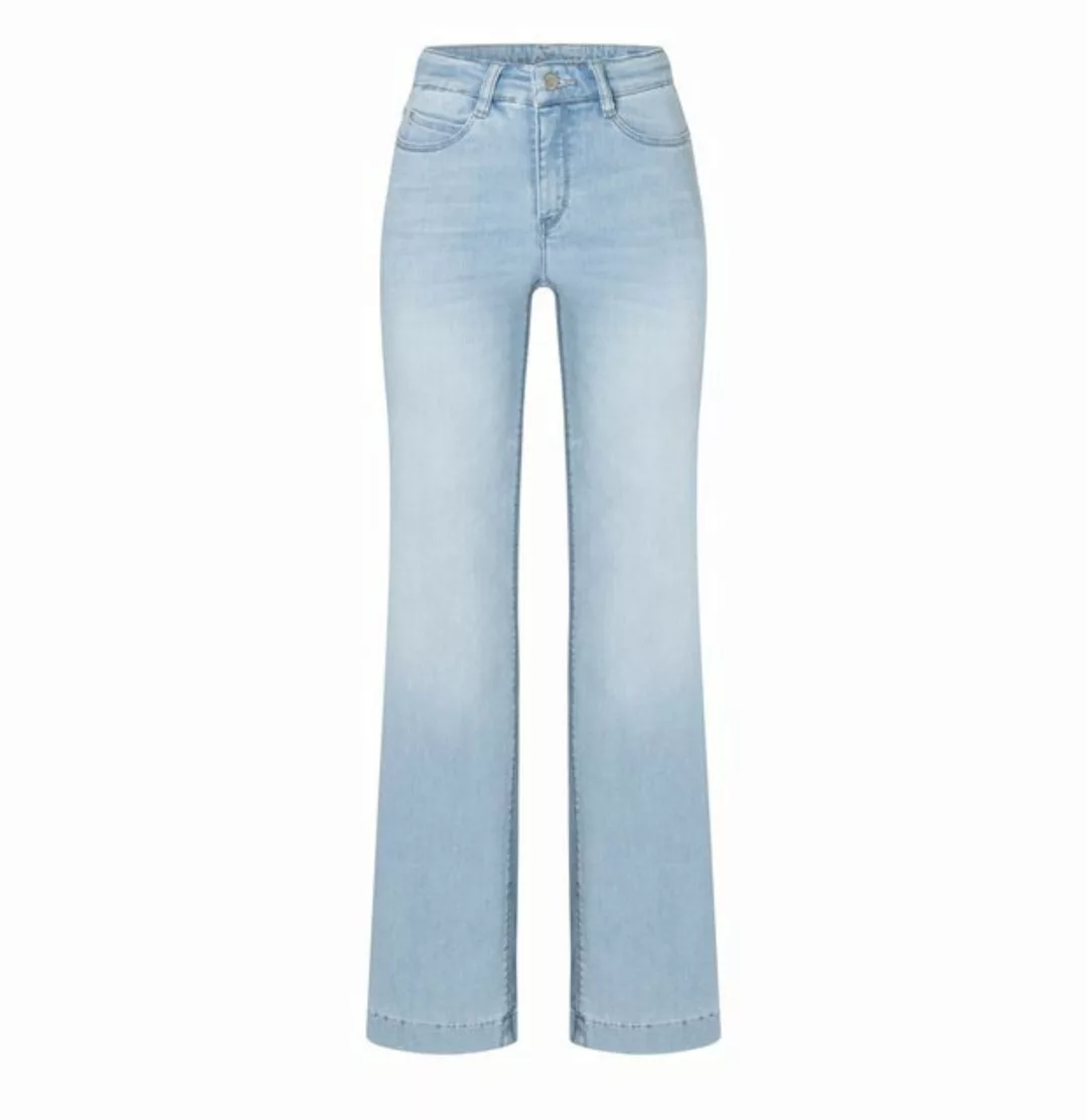 MAC 5-Pocket-Jeans DREAM WIDE D277 günstig online kaufen