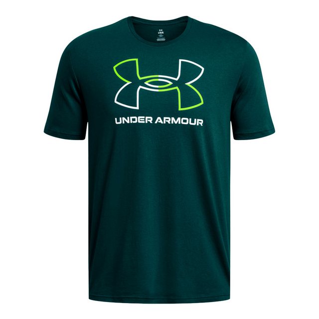 Under Armour® T-Shirt UA GL FOUNDATION UPDATE SS günstig online kaufen