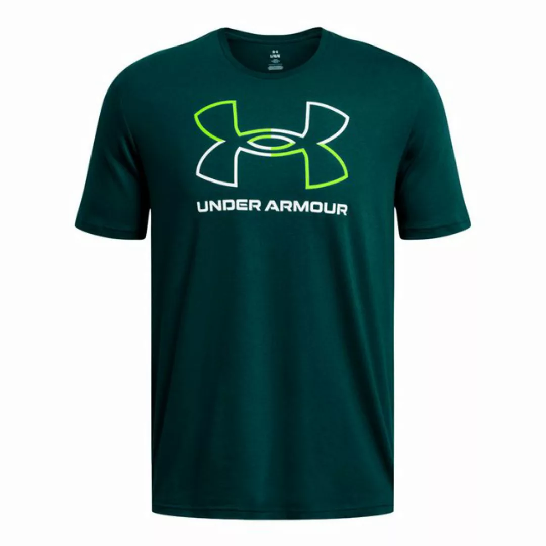 Under Armour® T-Shirt UA GL FOUNDATION UPDATE SS günstig online kaufen