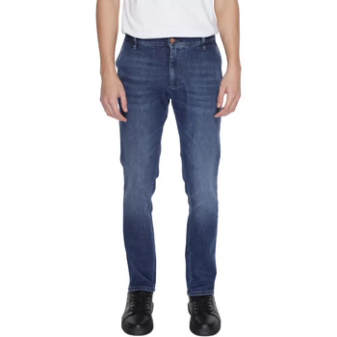 Jeckerson  Slim Fit Jeans JACK PE24JUPPA081JACK001 DNDTFDENI005 günstig online kaufen