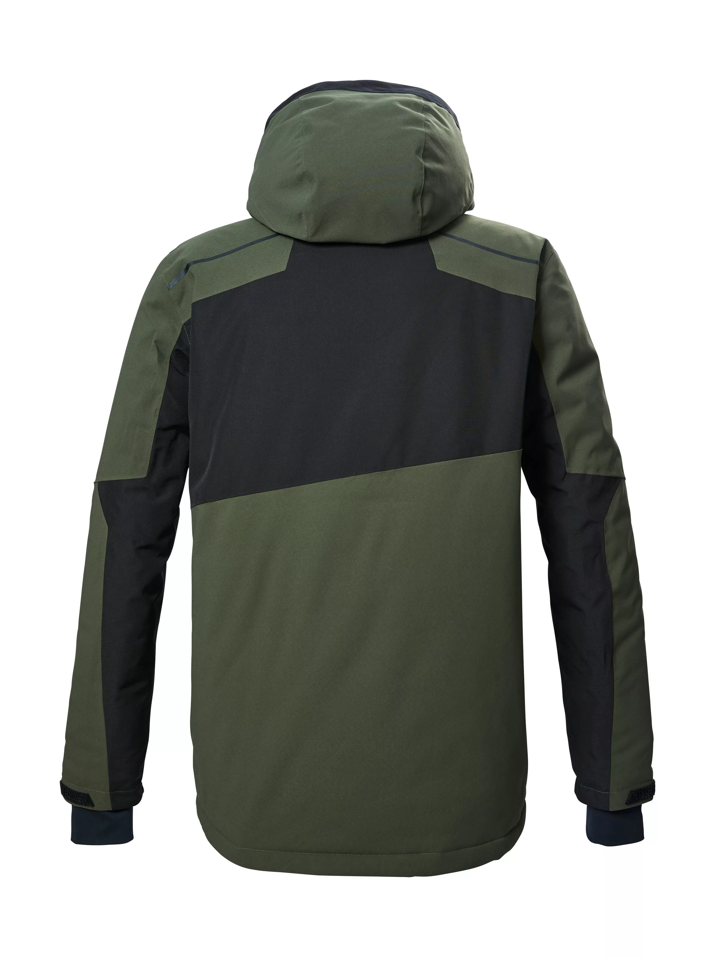 Killtec Skijacke "KSW 71 MN SKI JCKT" günstig online kaufen