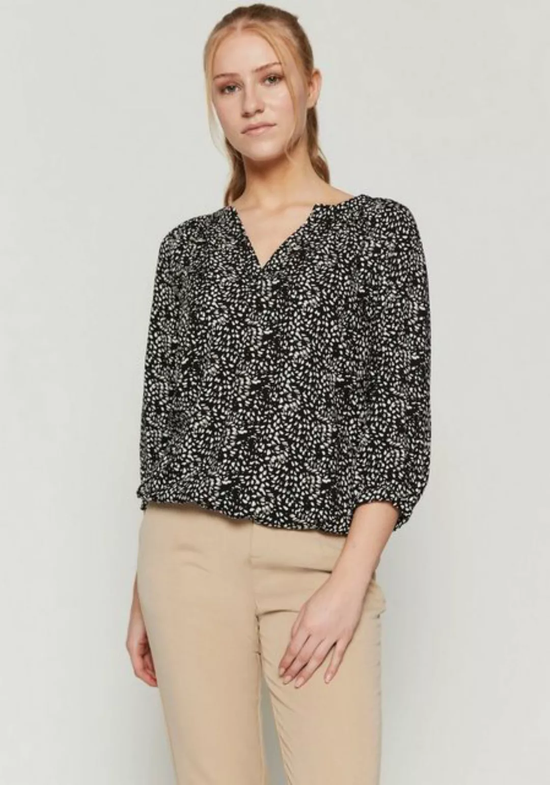 ZABAIONE Schlupfbluse Blouse Co44rnelia günstig online kaufen