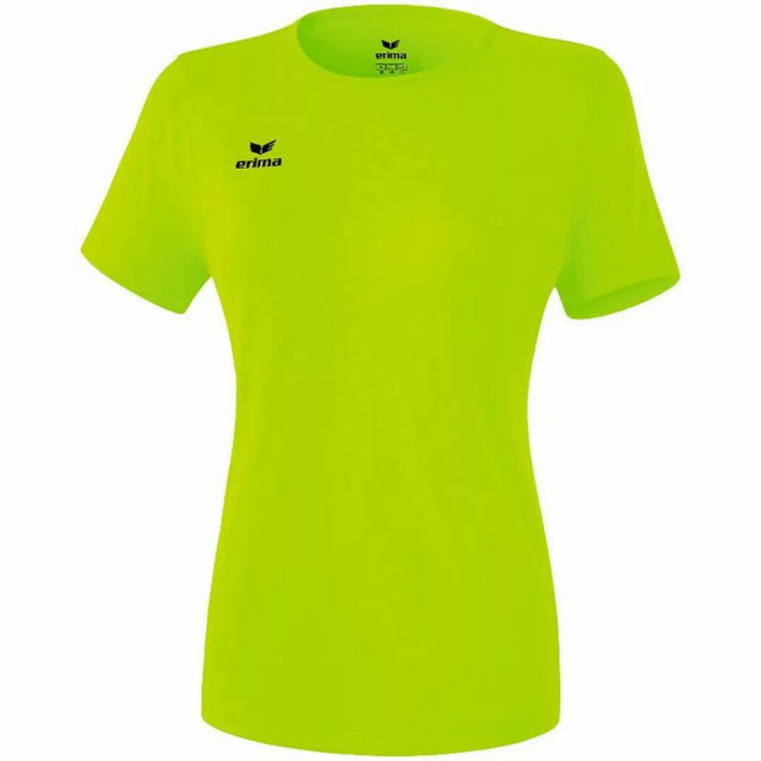 Erima T-Shirt Damen Funktions Teamsport T-Shirt günstig online kaufen