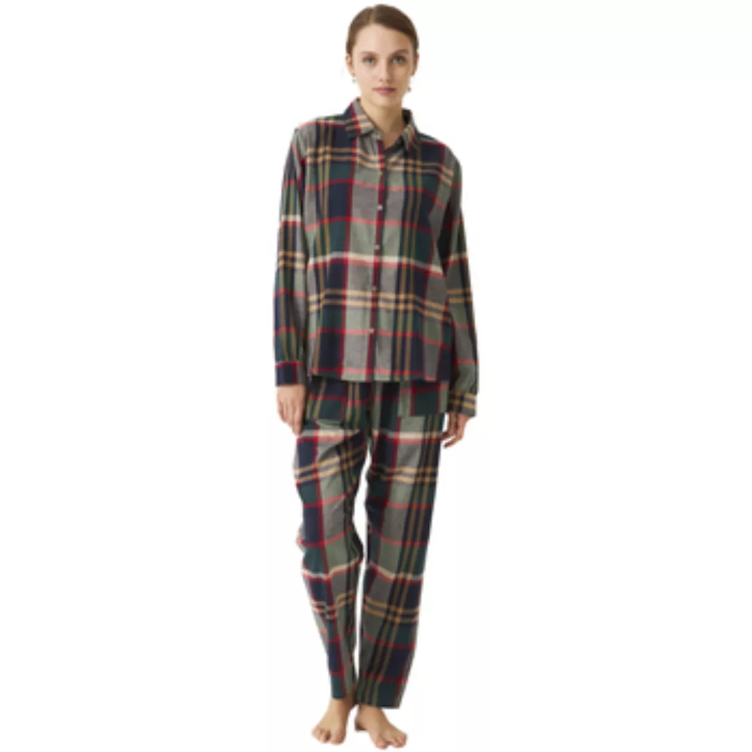 J&j Brothers  Pyjamas/ Nachthemden JJBDP1300 günstig online kaufen