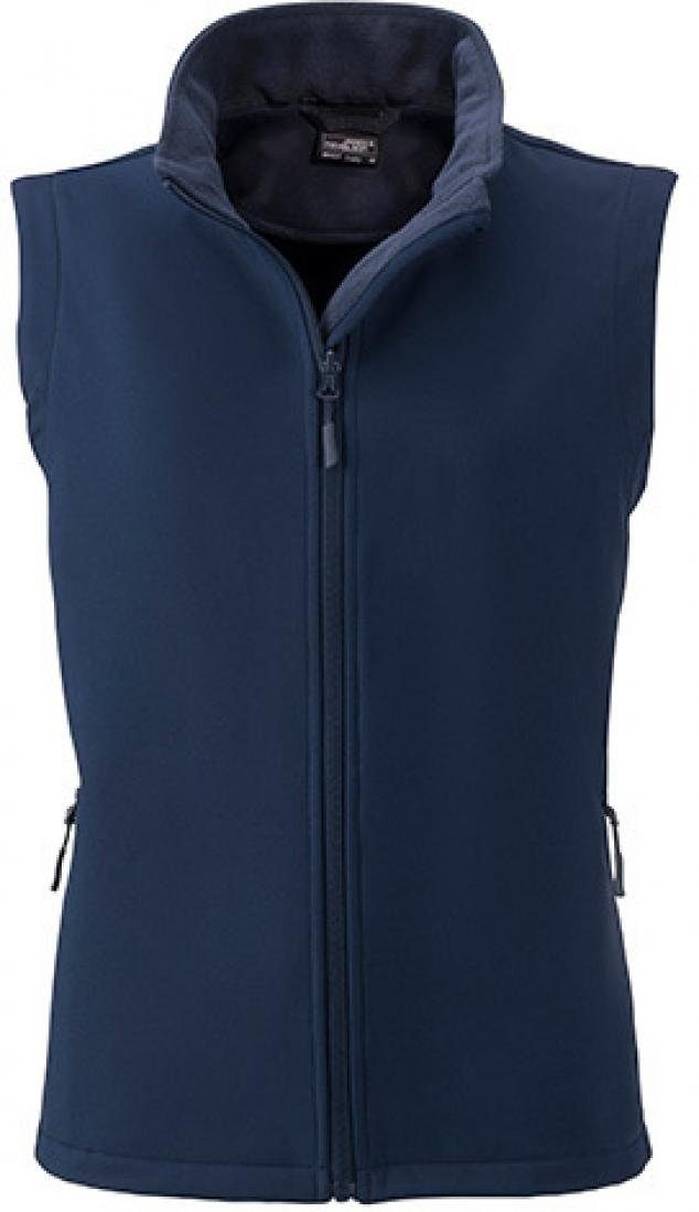 James & Nicholson Funktionsweste Damen Promo günstig online kaufen