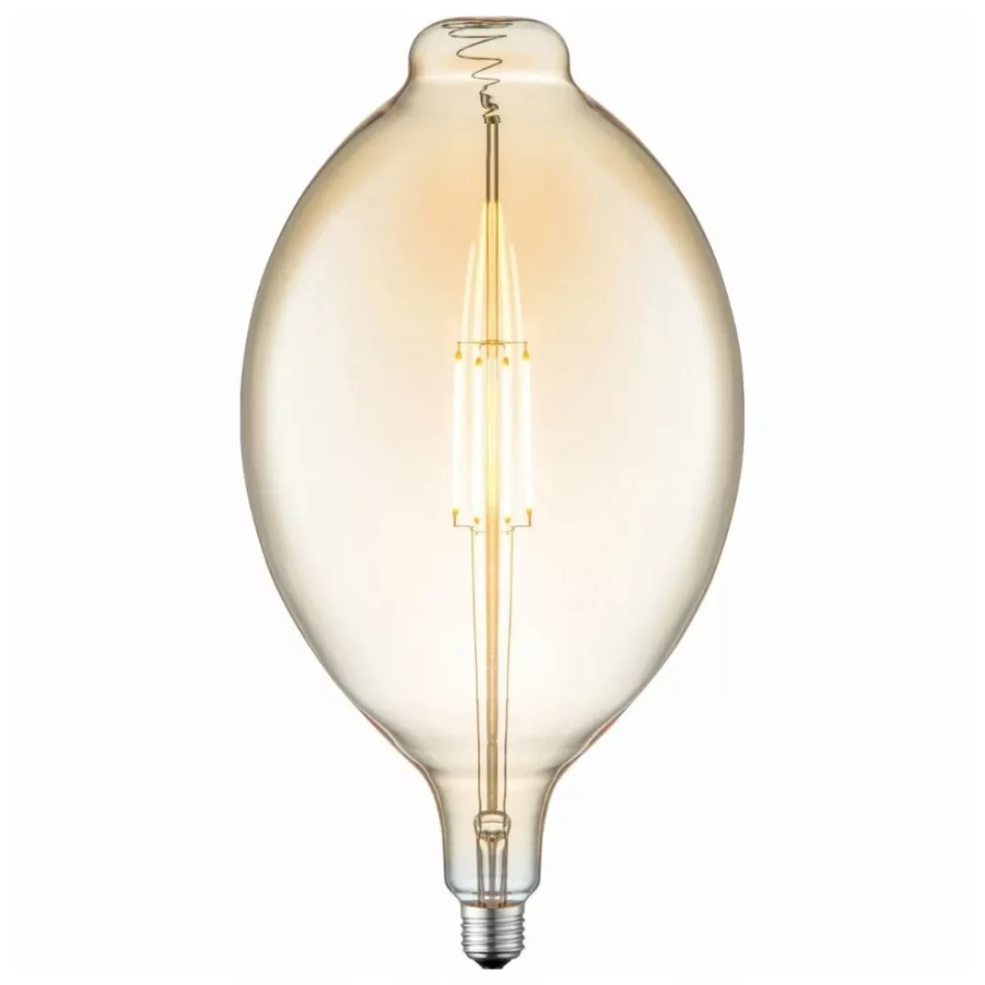Just Light. by Neuhaus LED-Leuchtmittel E27 4 W 420 lm 33 x 18 cm (H x Ø) günstig online kaufen