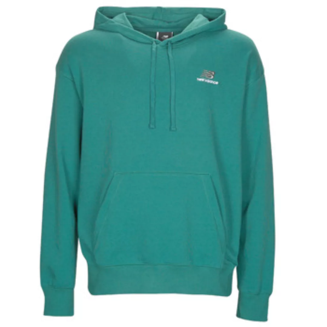 New Balance  Sweatshirt Uni-ssentials French Terry Hoodie günstig online kaufen