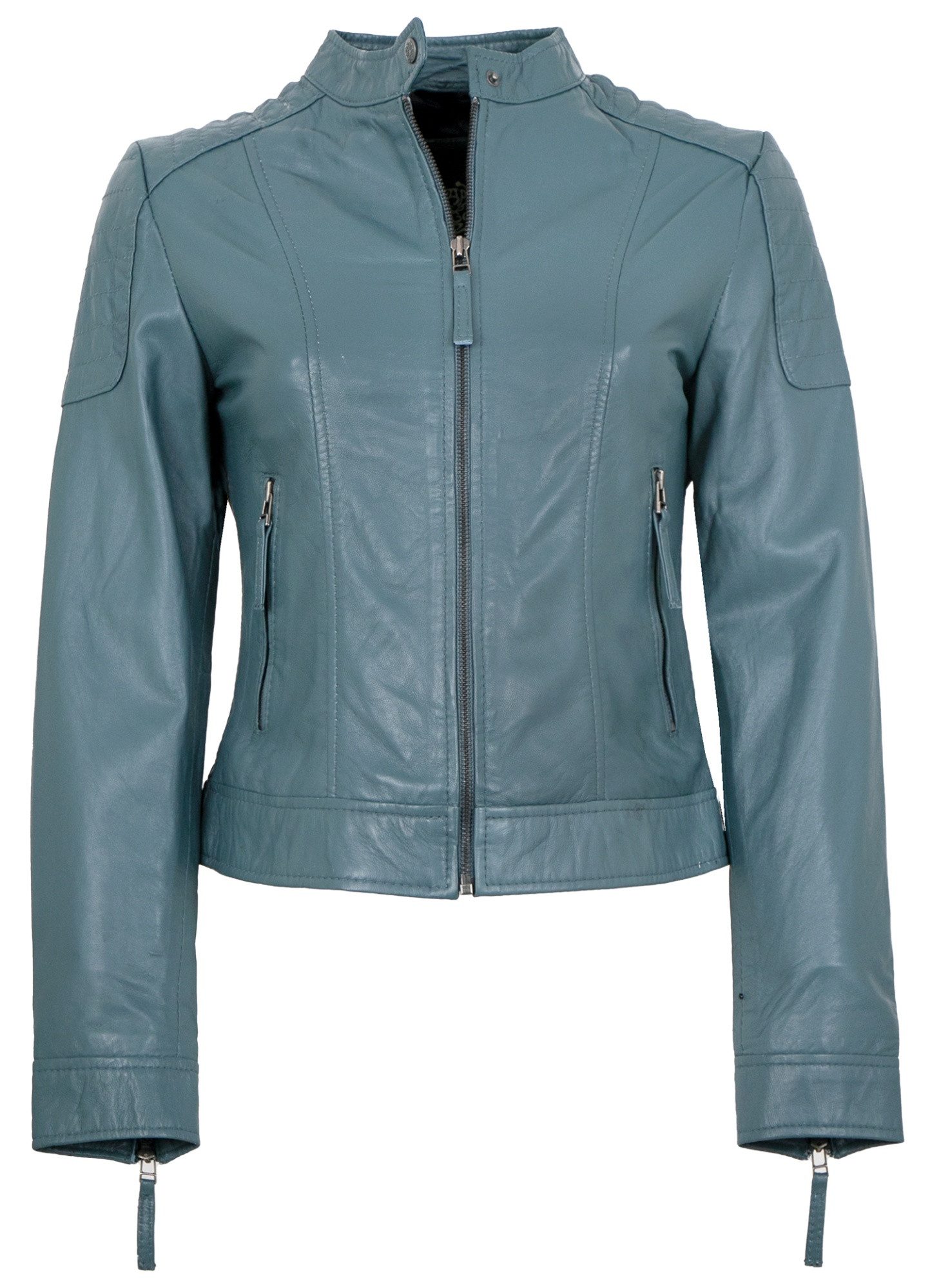 Apple of Eden Lederjacke AOE-101 Apple günstig online kaufen
