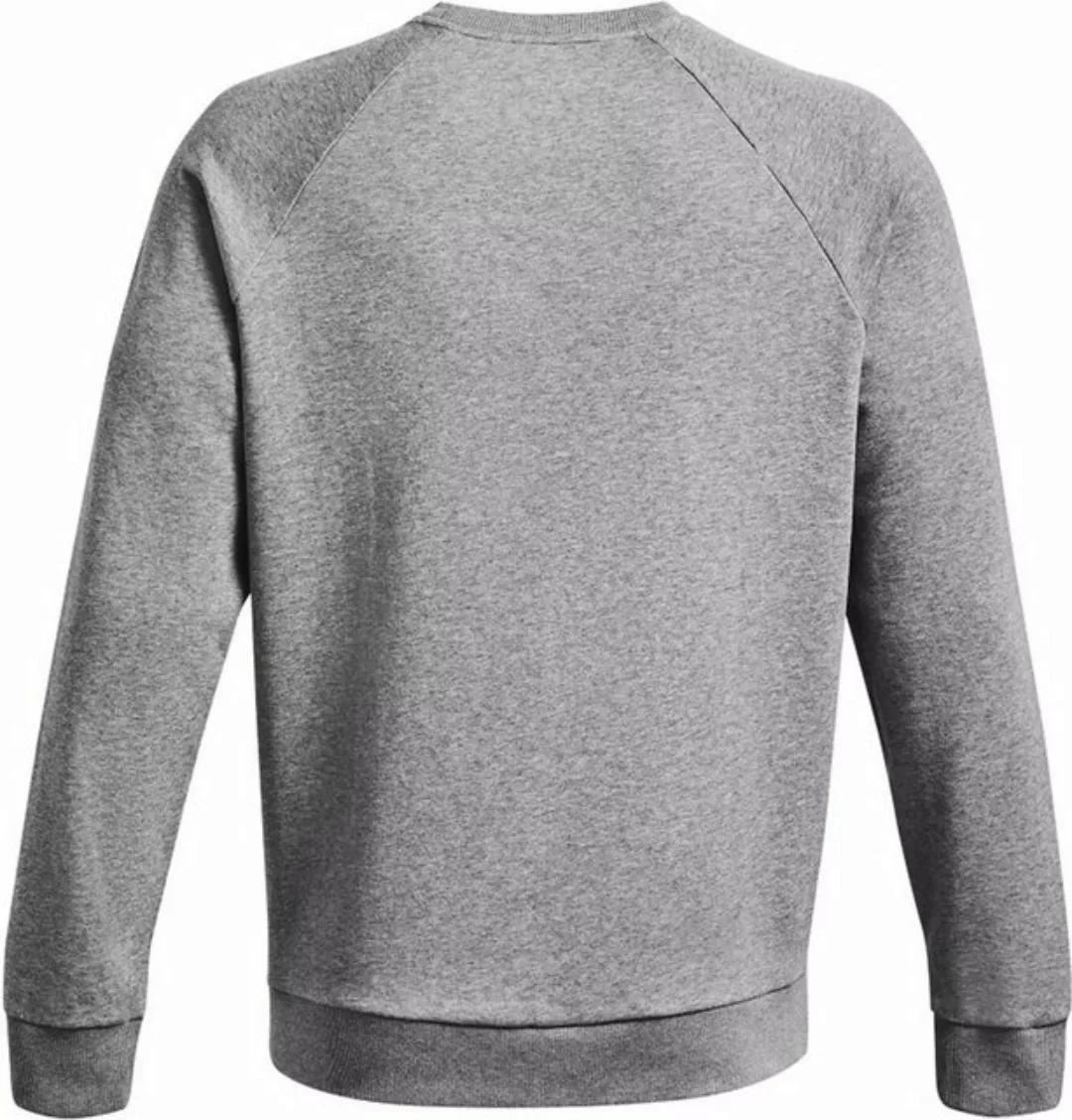 Under Armour® Sweater Rival Fleece Crew Sweatshirt günstig online kaufen