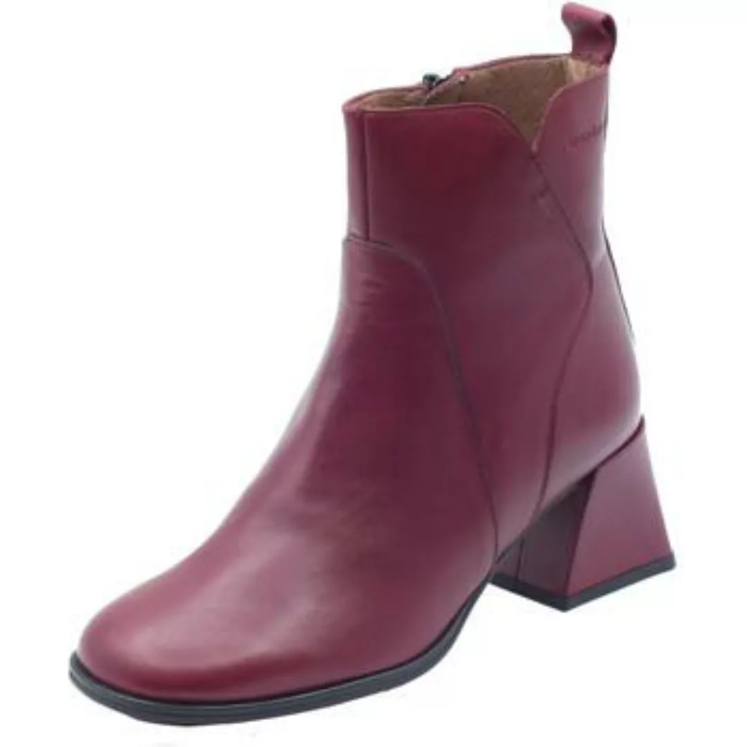 Wonders  Ankle Boots H-5710 Marine Bora günstig online kaufen