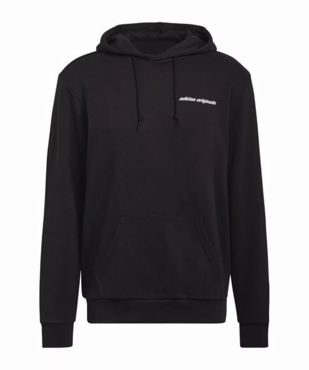 adidas Originals Sweatshirt adidas Originals Yung Z Hoody Baumwolle günstig online kaufen