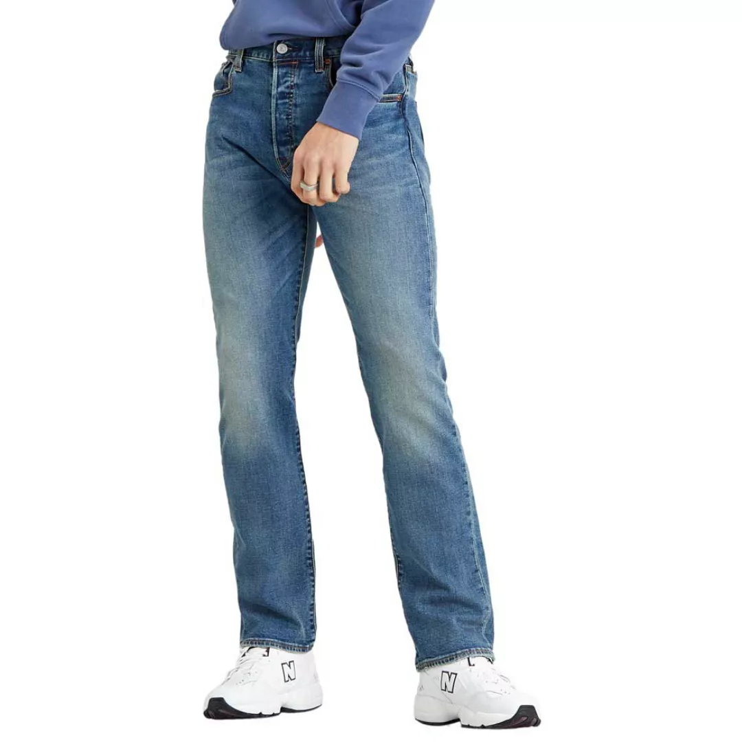 Levi´s ® 501 Original Jeans 38 Parrish günstig online kaufen