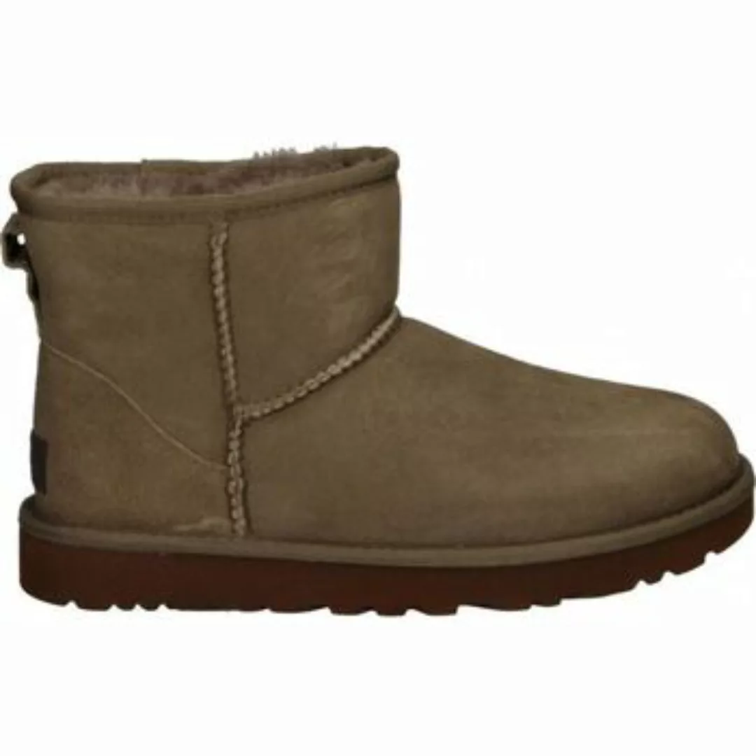 UGG  Stiefeletten CLASSIC MINI II günstig online kaufen