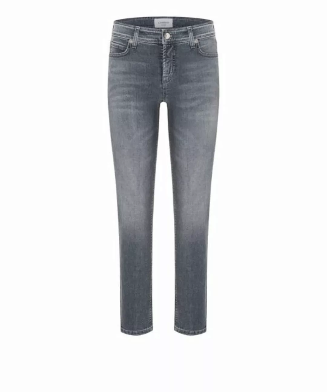 Cambio 5-Pocket-Jeans günstig online kaufen