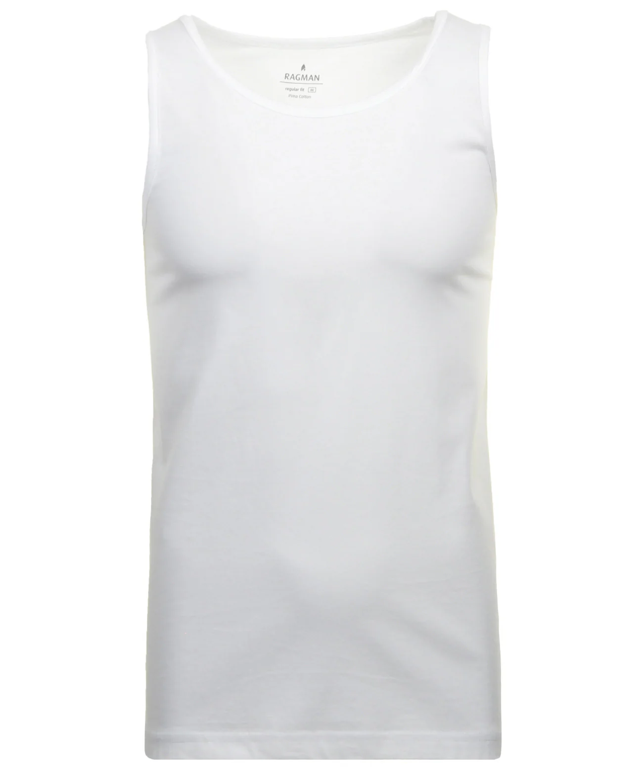 RAGMAN Muscleshirt günstig online kaufen