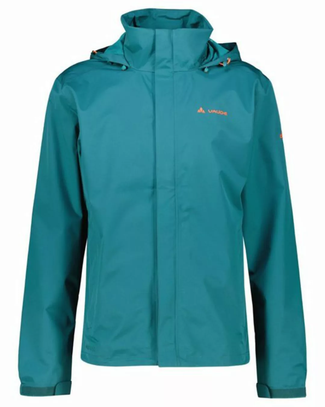 VAUDE Outdoorjacke Herren Regenjacke ESCAPE LIGHT (1-St) günstig online kaufen