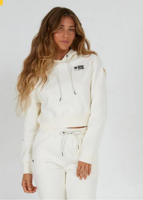 Salty Crew Hoodie Satly Crew Alpha Crop Hoodie offwhite S günstig online kaufen