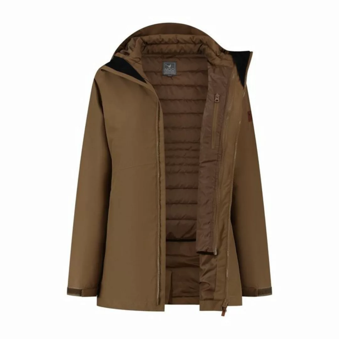 MGO Outdoorjacke Lizzy Jacket wasserdicht günstig online kaufen