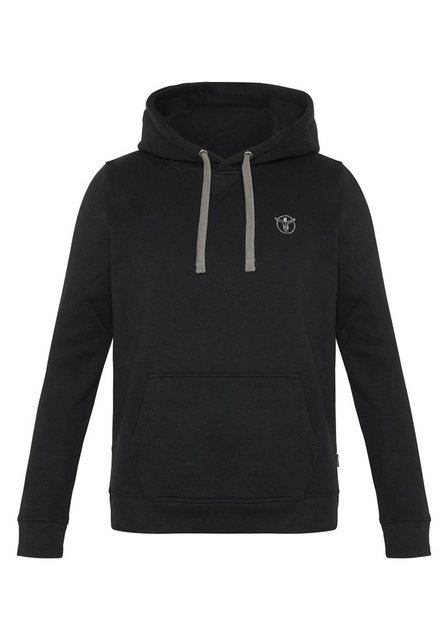 Chiemsee Kapuzensweatshirt Kapuzensweatshirt mit Kängurutasche 1 günstig online kaufen