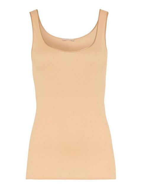 Hanro Tanktop Cotton Seamless (1-tlg) günstig online kaufen