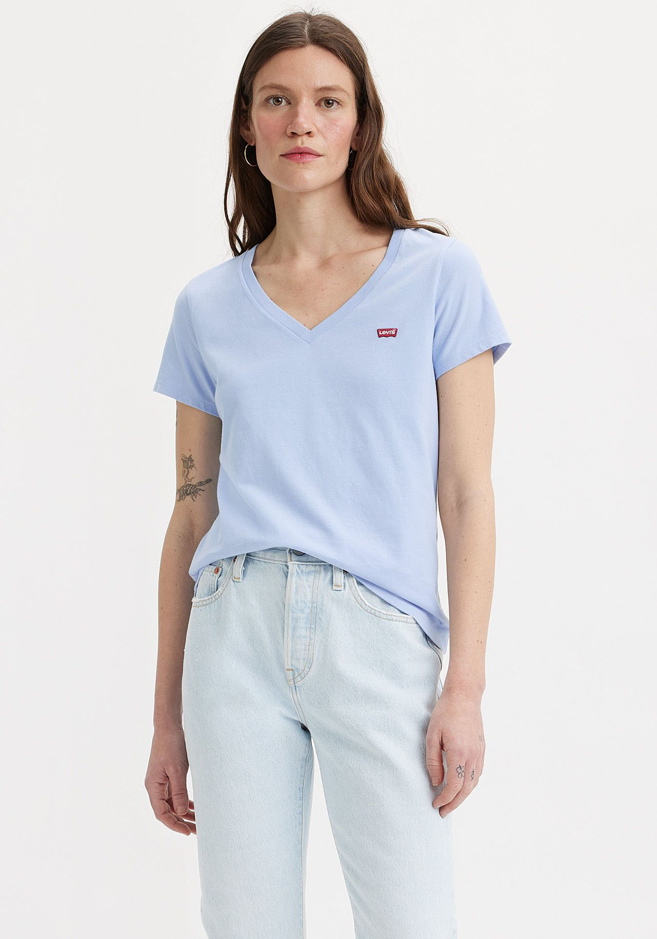 Levis T-Shirt günstig online kaufen