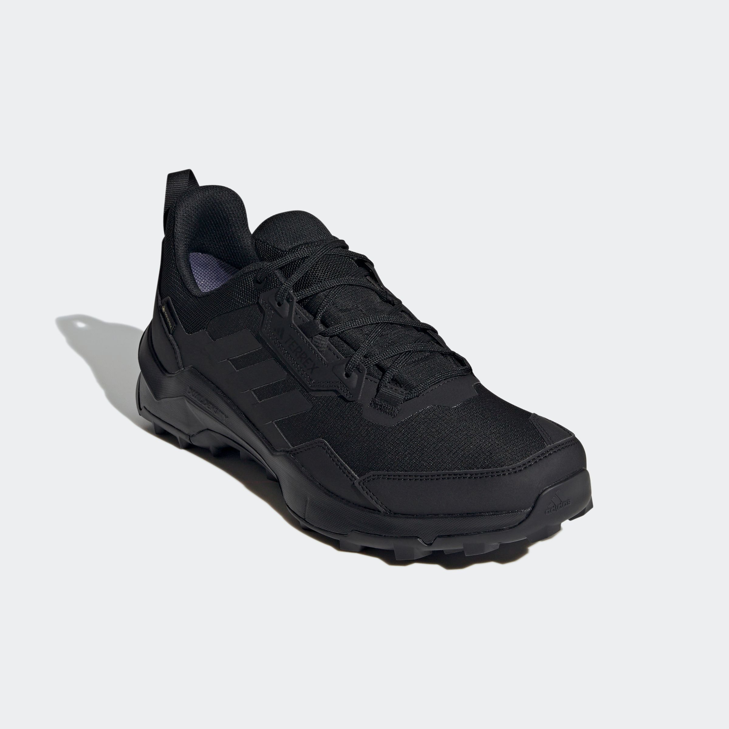 adidas TERREX Wanderschuh "TERREX AX4 GORE-TEX", wasserdicht günstig online kaufen