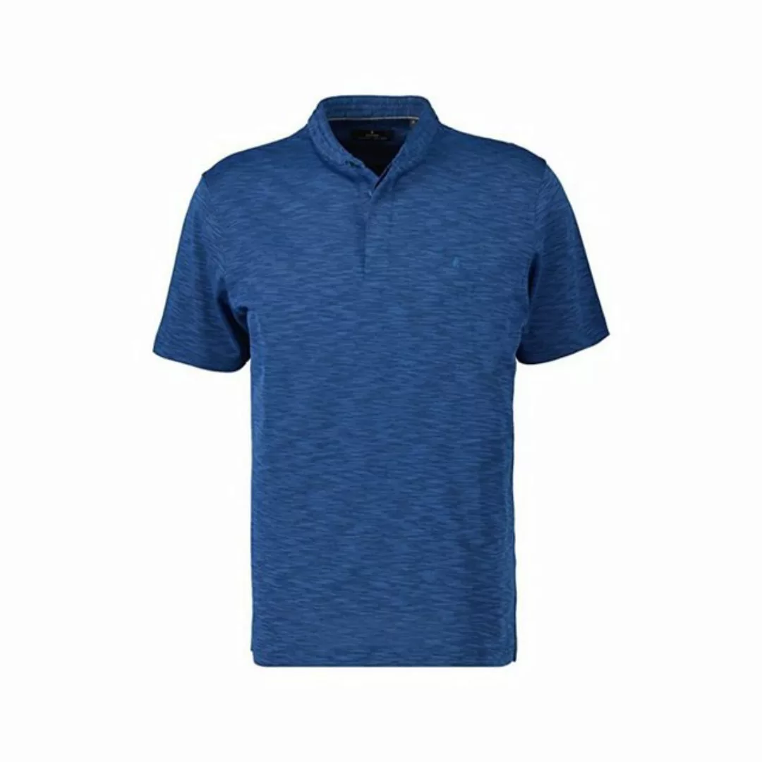 RAGMAN Poloshirt Polo soft knit LS günstig online kaufen