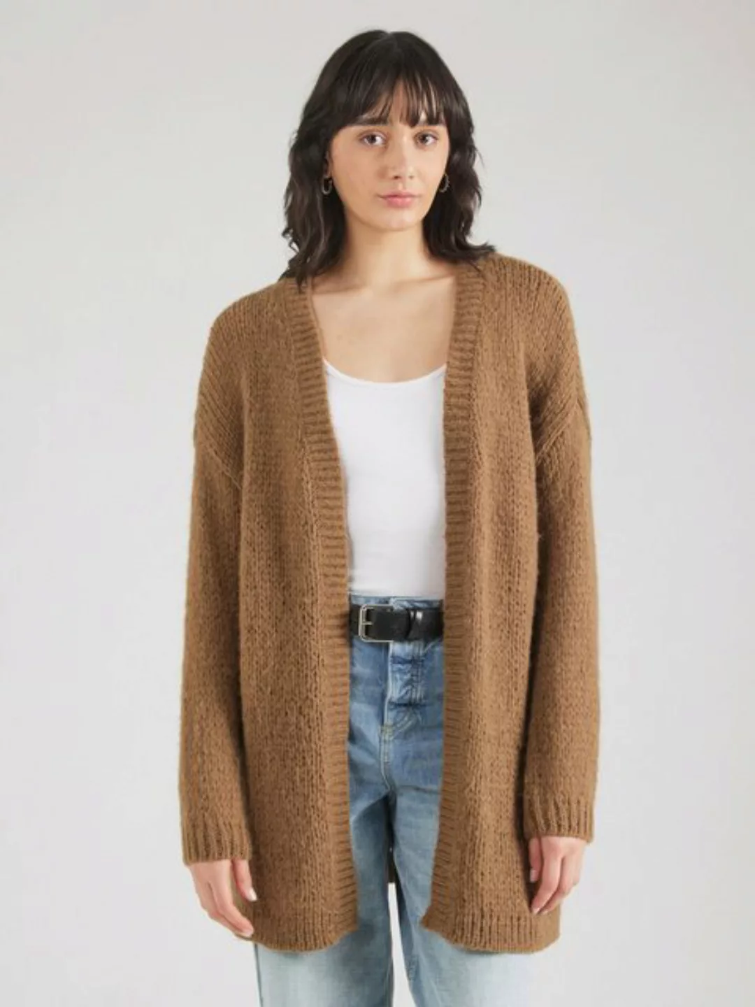 ONLY Longstrickjacke ONLALYSSA L/S LIFE CARDIGAN CC KNT günstig online kaufen