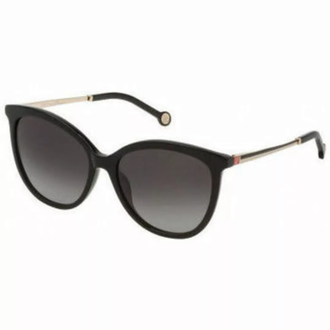 Carolina Herrera  Sonnenbrillen Damensonnenbrille  SHE798-560700 ø 56 mm günstig online kaufen