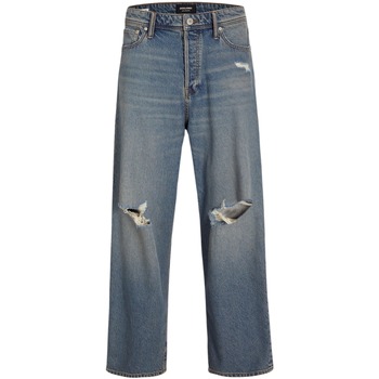Jack & Jones  Straight Leg Jeans JJIALEX JJORIGINAL SQ 073 12274986 günstig online kaufen