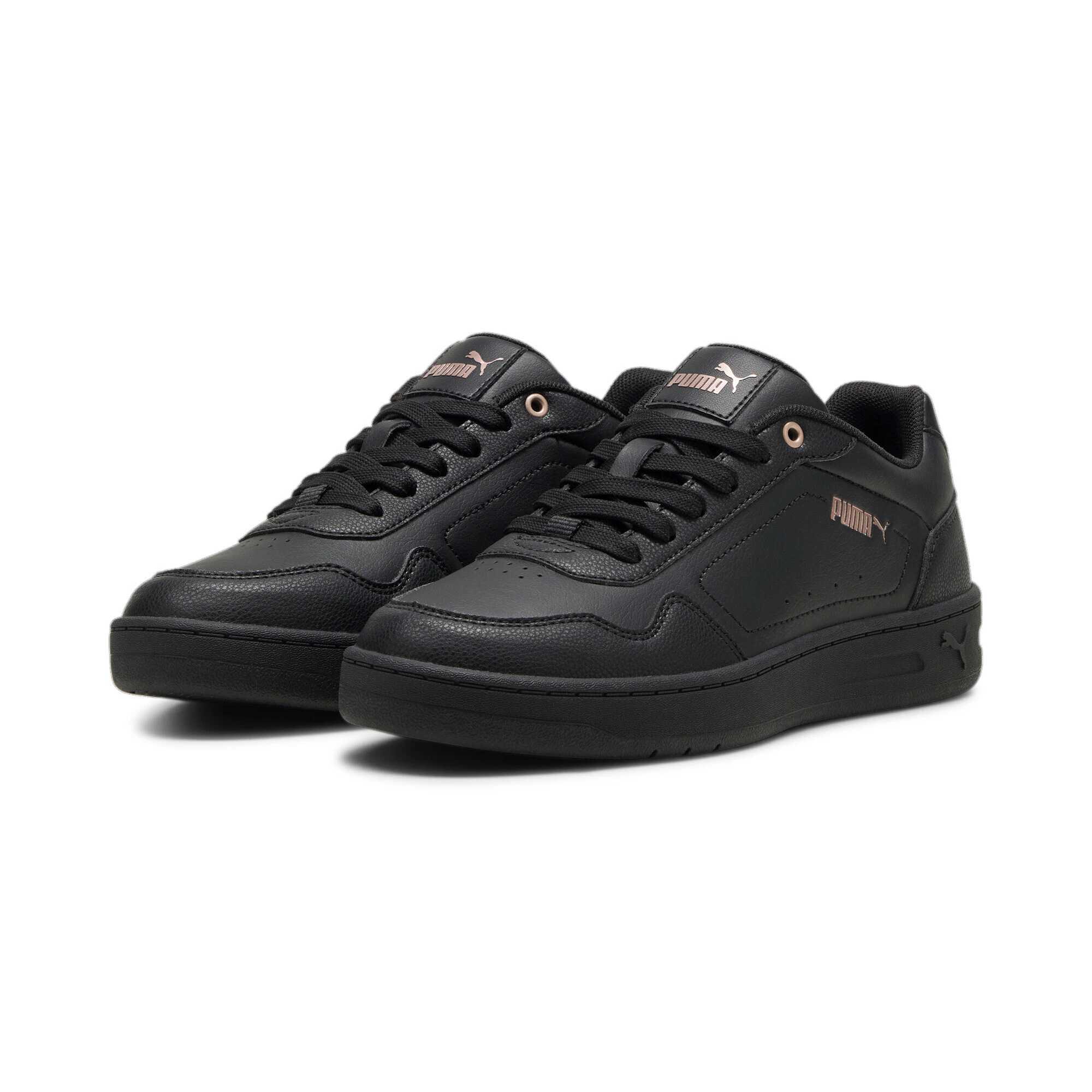PUMA Sneaker "Court Classy Sneakers Damen" günstig online kaufen