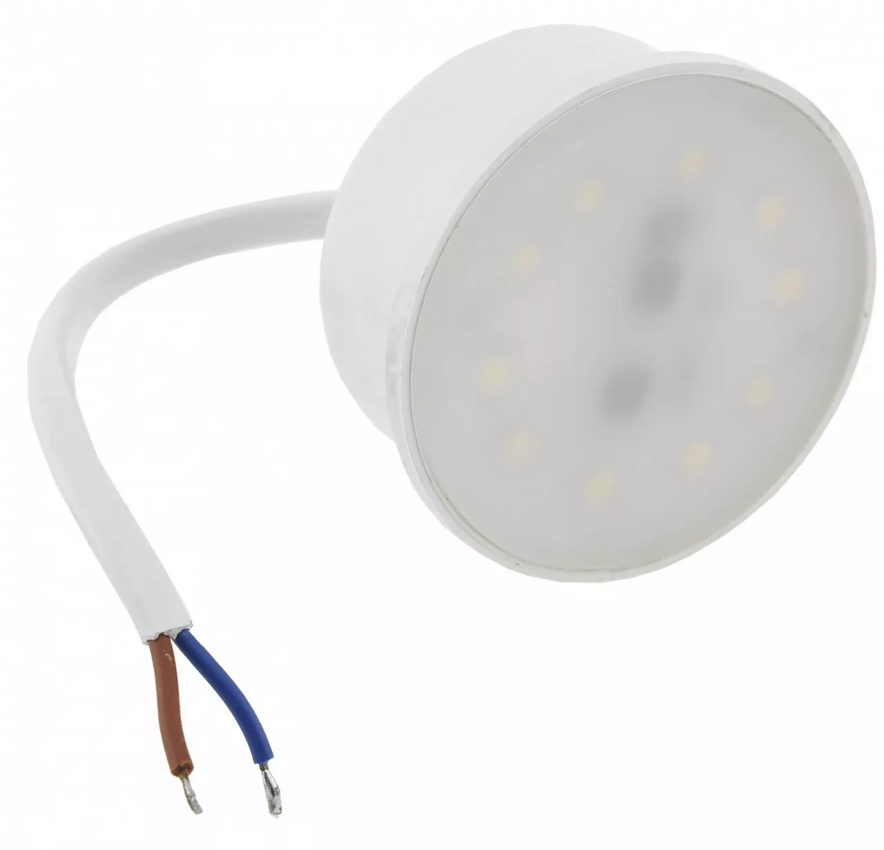 5Watt ultra flaches LED Modul Leuchtmittel 230Volt günstig online kaufen