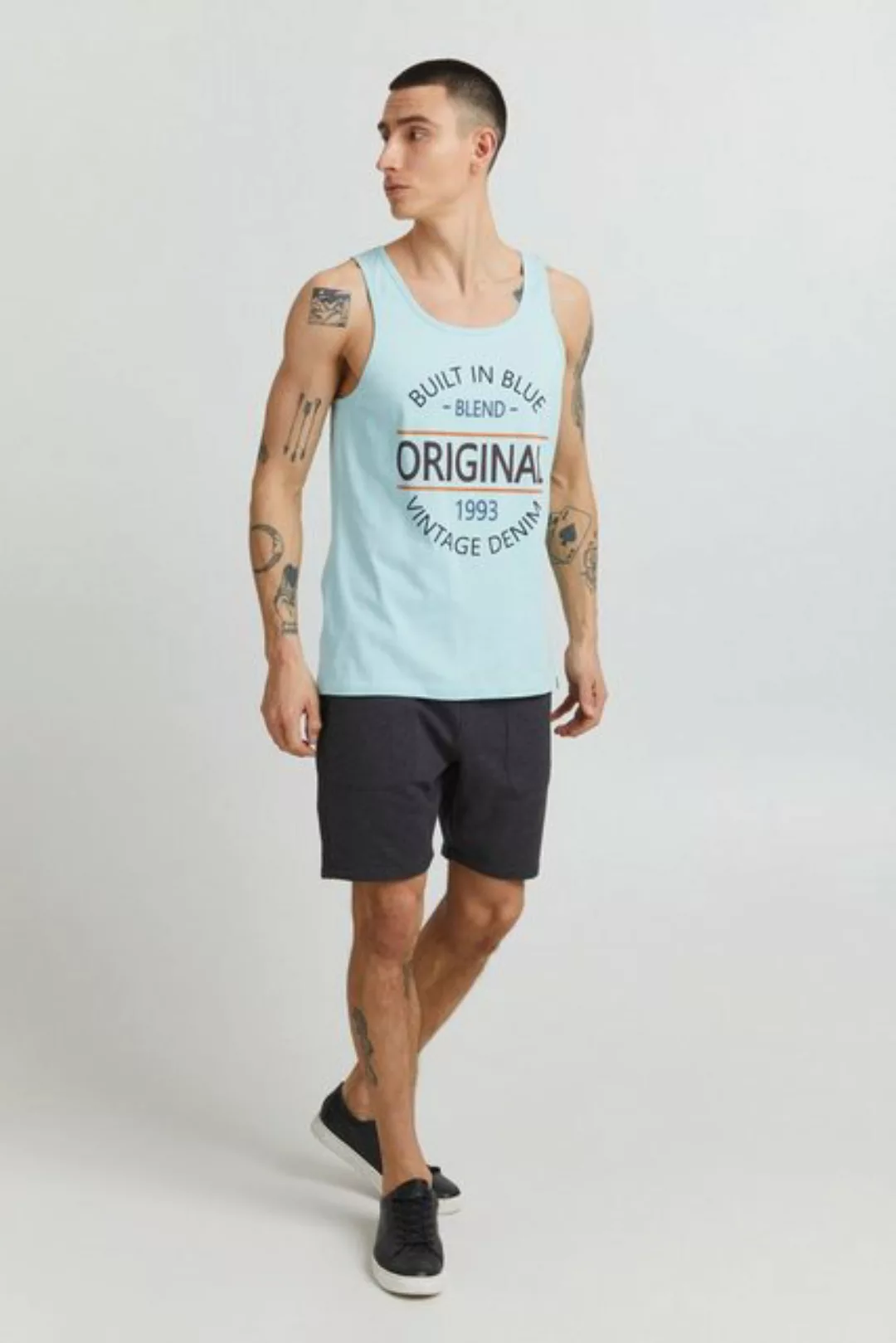 Blend Tanktop "BLEND BHAlvarez" günstig online kaufen