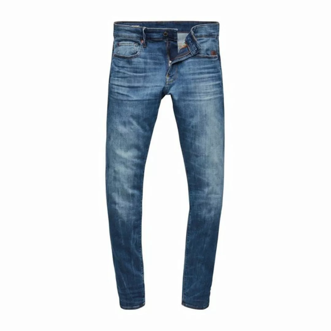 G-STAR Slim-fit-Jeans Skinny günstig online kaufen