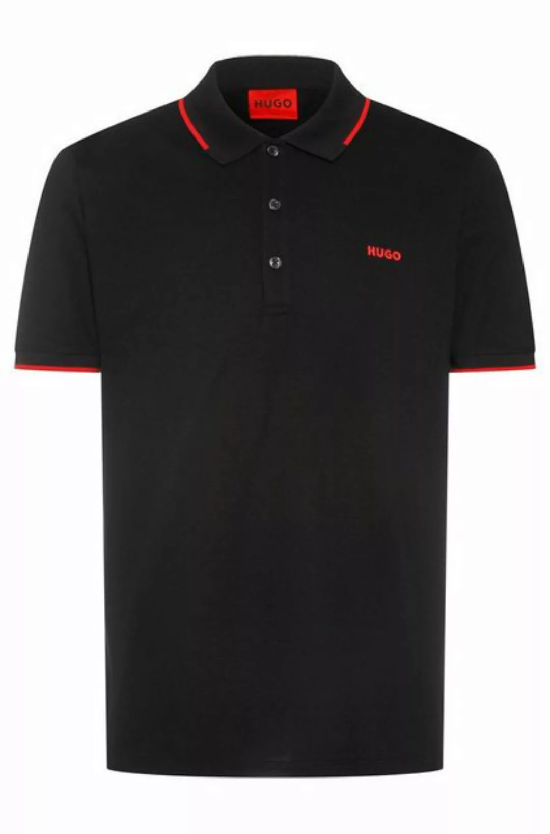HUGO T-Shirt Dinoso222 10205383 01, Black günstig online kaufen