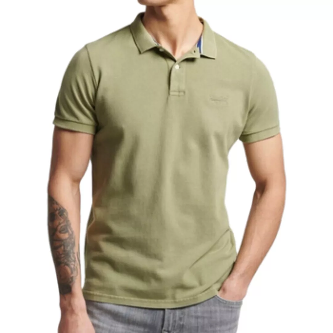 Superdry  T-Shirts & Poloshirts M1110345A günstig online kaufen