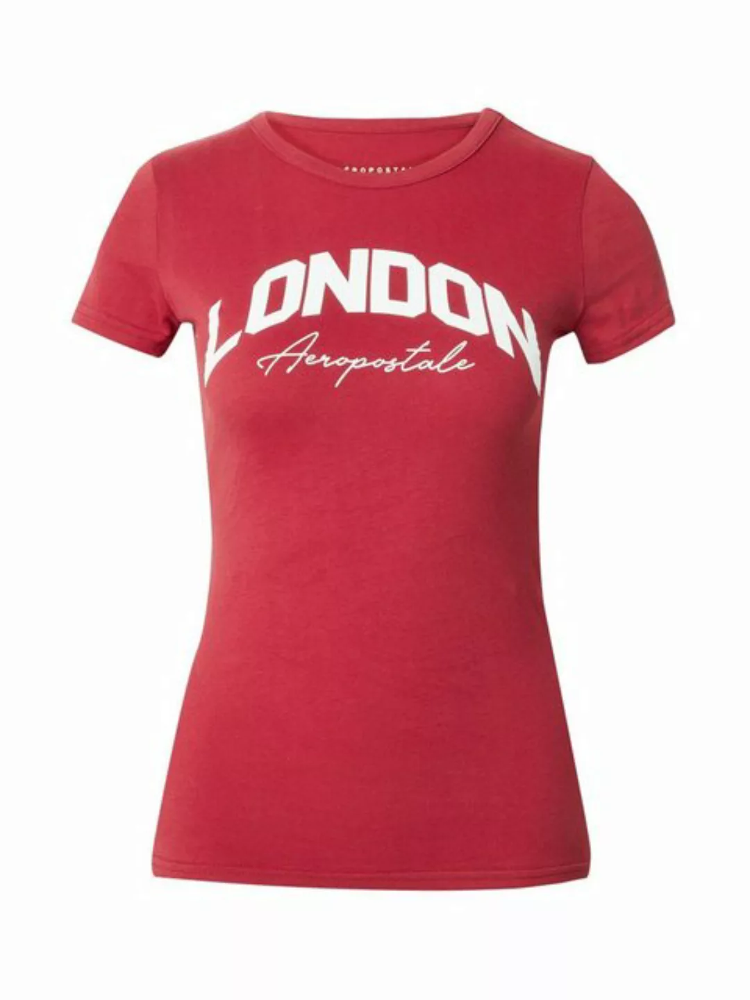 AÈROPOSTALE T-Shirt LONDON (1-tlg) Plain/ohne Details günstig online kaufen