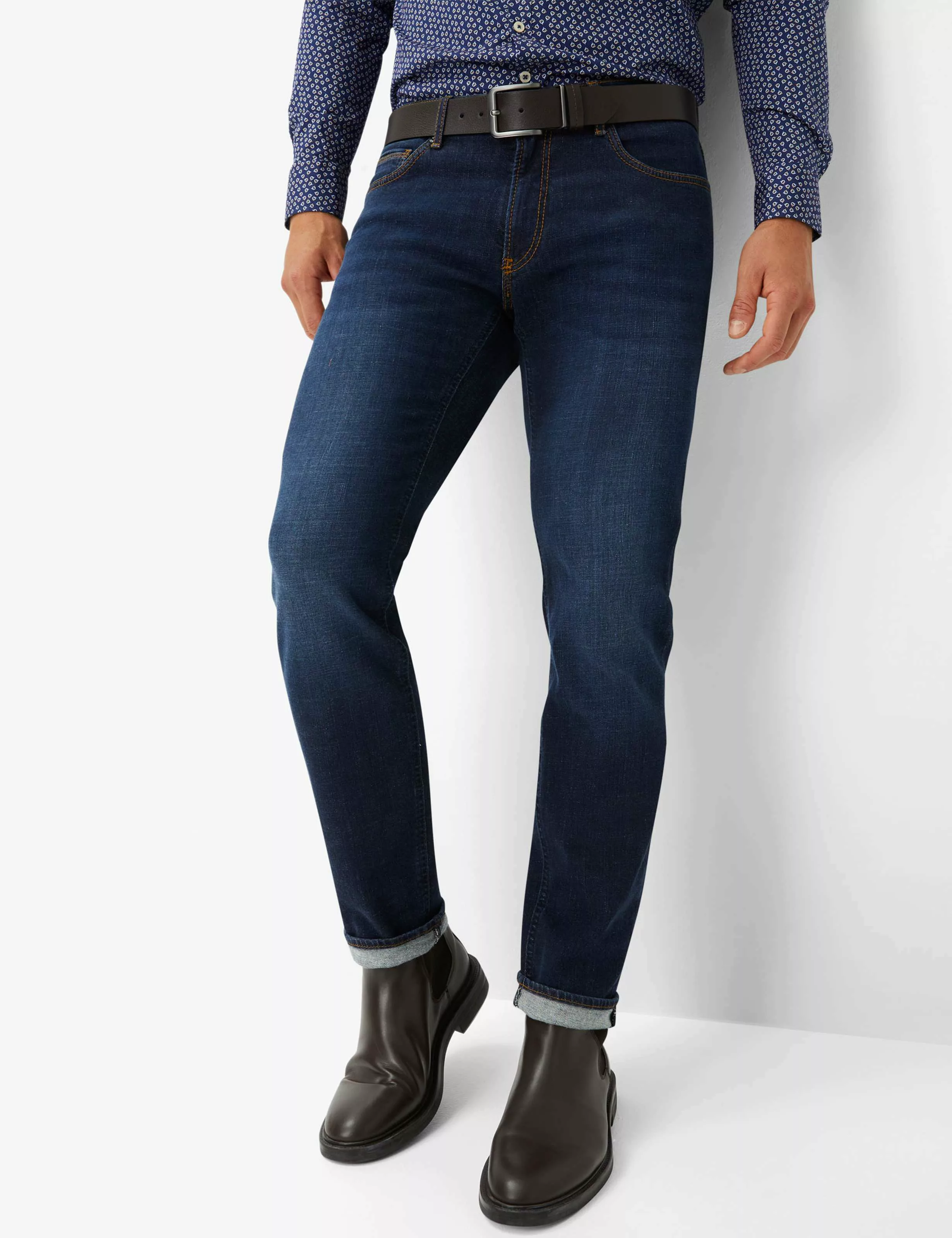 Brax 5-Pocket-Jeans "Style CHUCK" günstig online kaufen