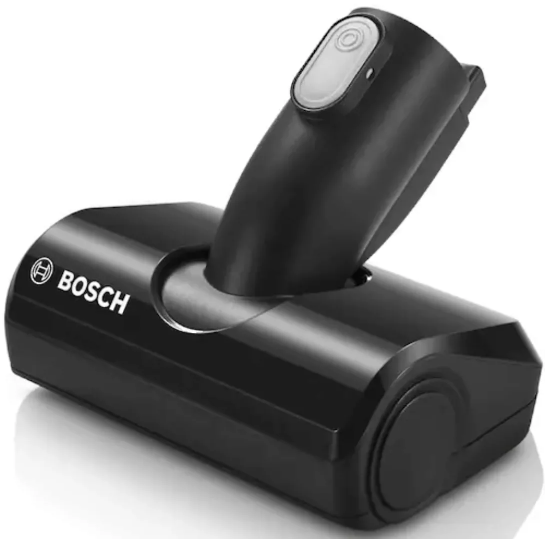 BOSCH Mini-Turbodüse »BHZUMPN«, Zubehör für alle Akkustaubsauger Unlimited günstig online kaufen