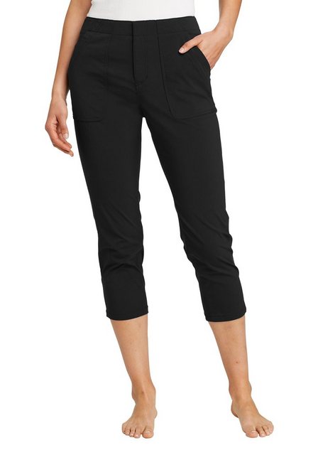 Eddie Bauer 7/8-Hose Horizon Caprihose günstig online kaufen