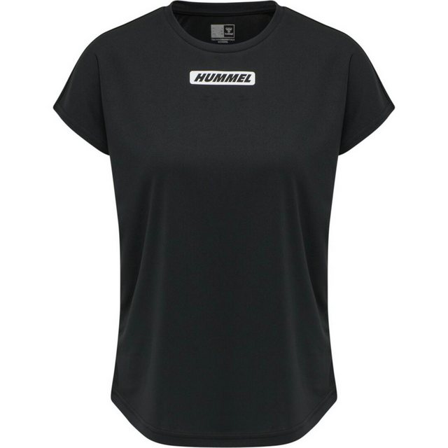 hummel T-Shirt Hummel Damen T-Shirt TE TOLA Loose Shirt 213465 günstig online kaufen