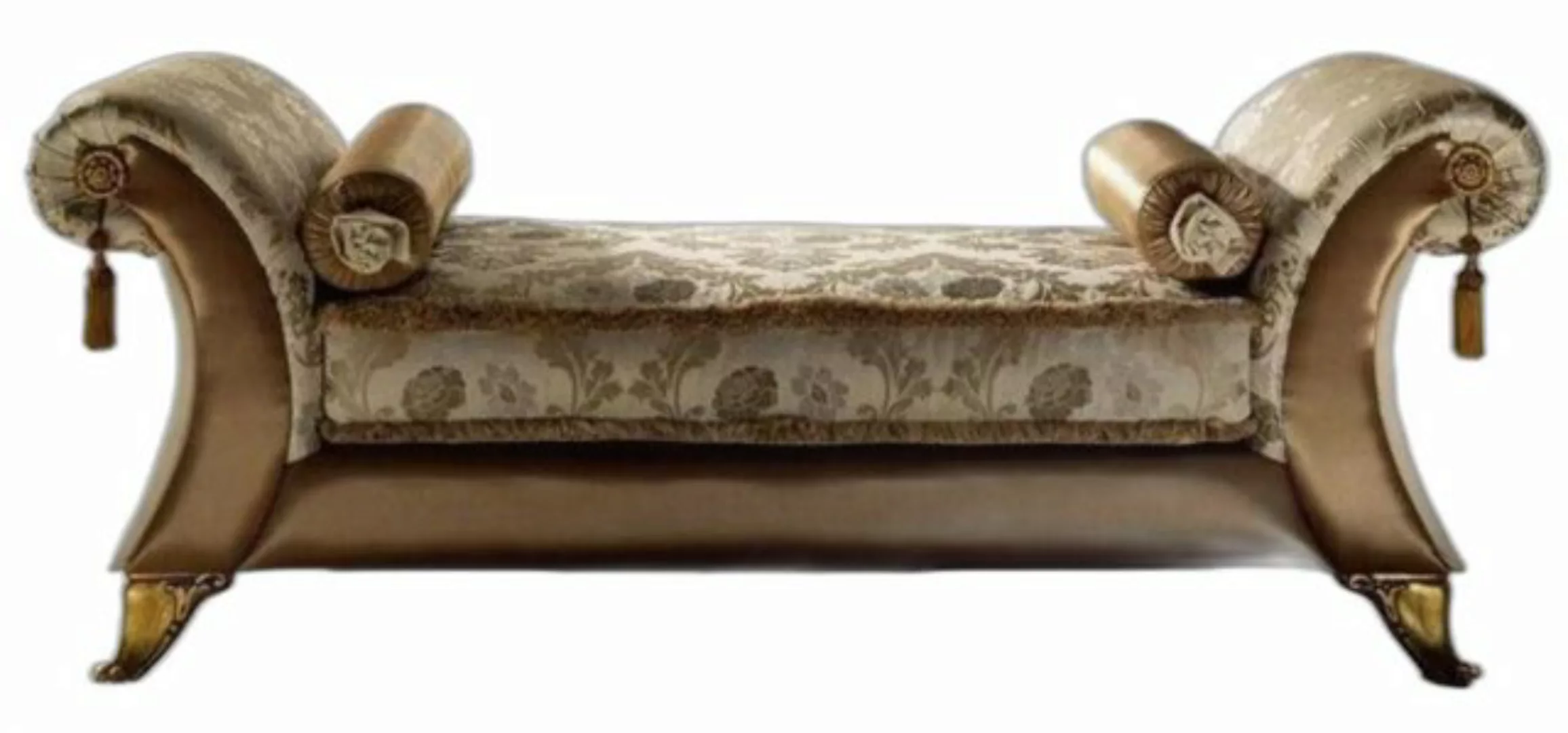 Xlmoebel Chaiselongue Chaiselounge Liege Sitz Sofa Couch Ruhe Polster, 1 Te günstig online kaufen