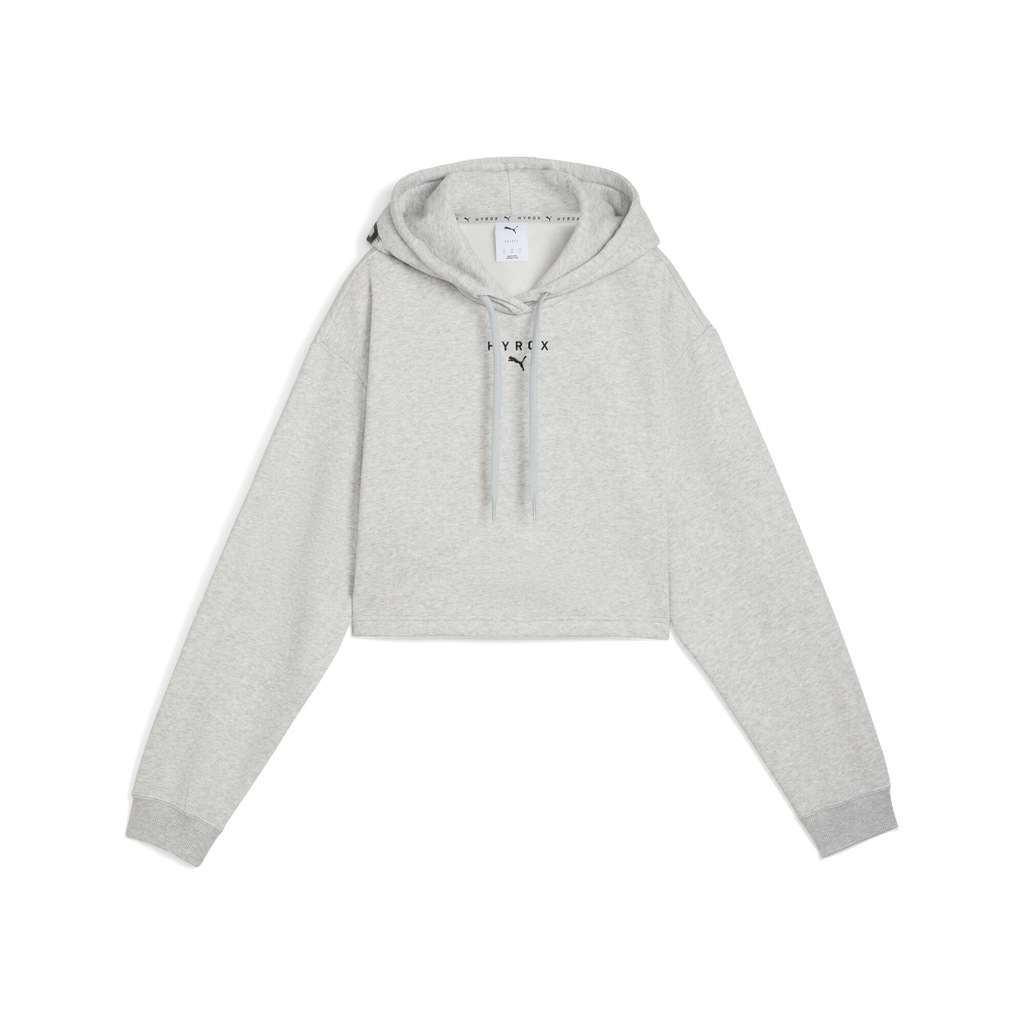 PUMA Sweatshirt "PUMA x HYROX Heavyweight Hoodie Damen" günstig online kaufen