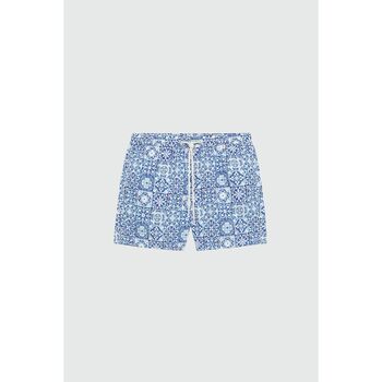 Roy Rogers  Badeshorts RVU000CL73XXXX C0410-MAJOLICA LIGHT BLUE günstig online kaufen