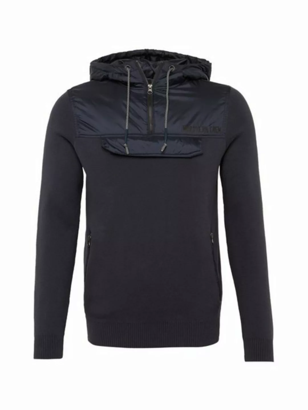 TOM TAILOR Strickpullover Pullover mit Taschen günstig online kaufen