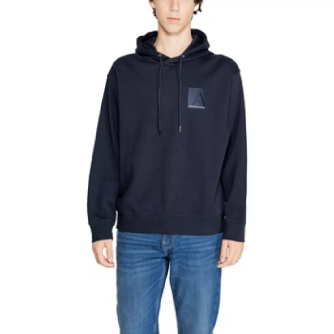 ARMANI EXCHANGE Sweatshirt günstig online kaufen