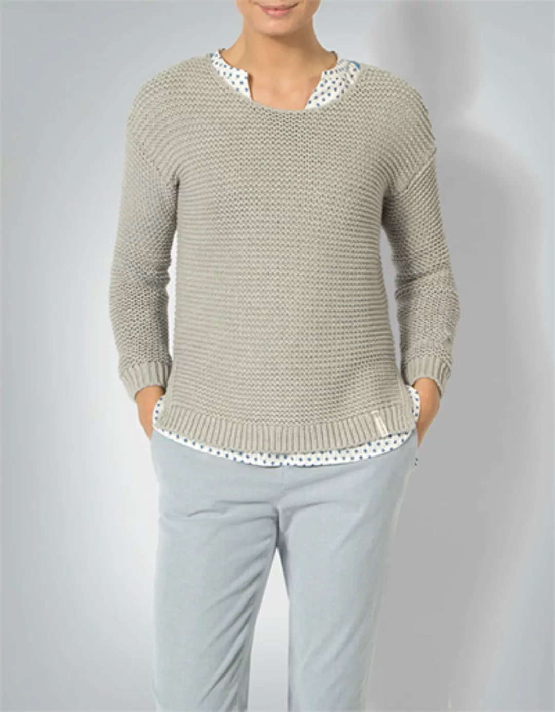 Marc O'Polo Pullover Damen 701/6006/60357/934 günstig online kaufen